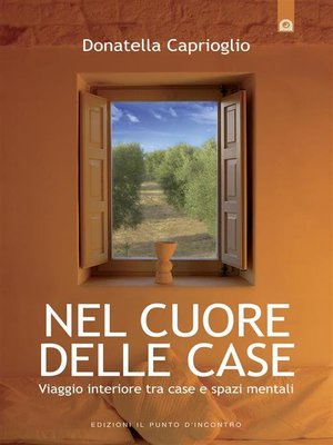 cover image of Nel cuore delle case